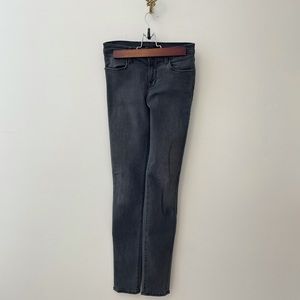 J Brand Skinny Jeans, 24